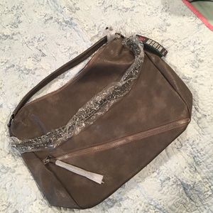 JustFab purse